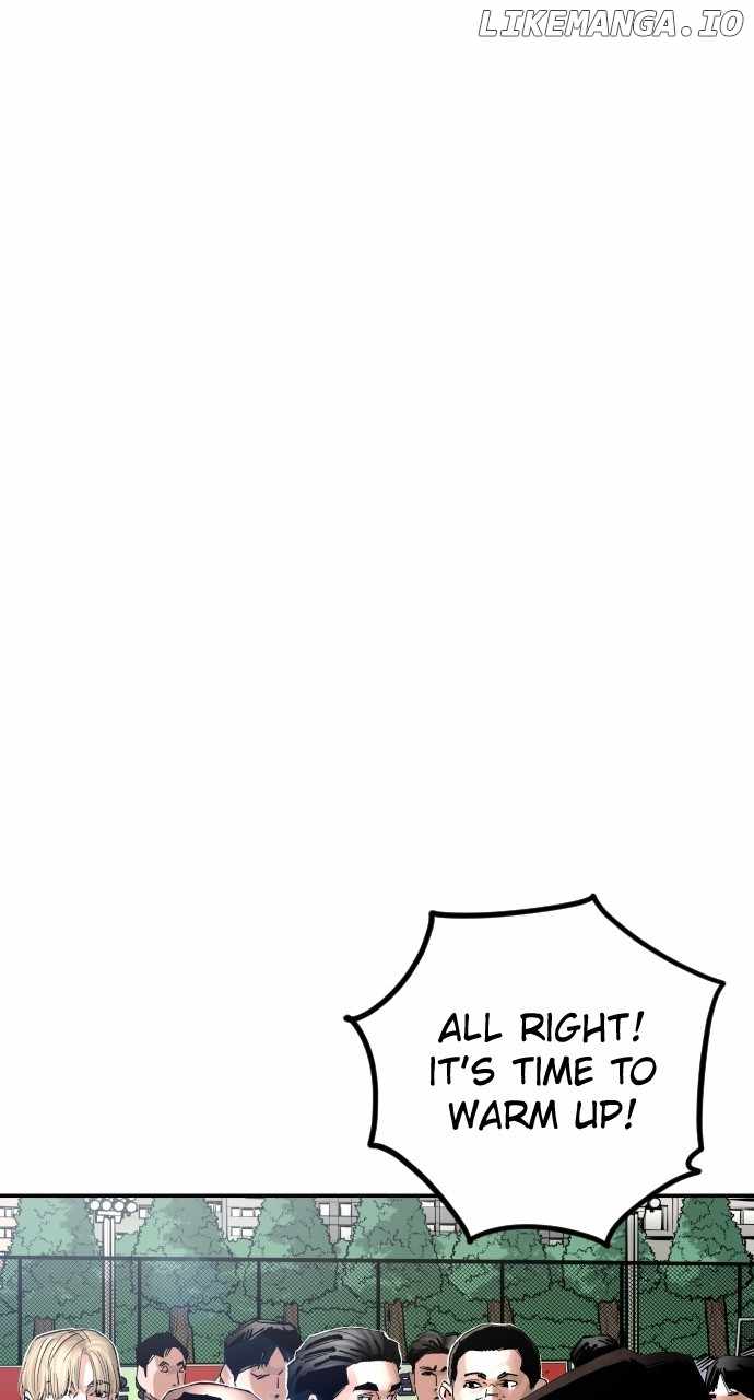 Read Build Up Manga Online