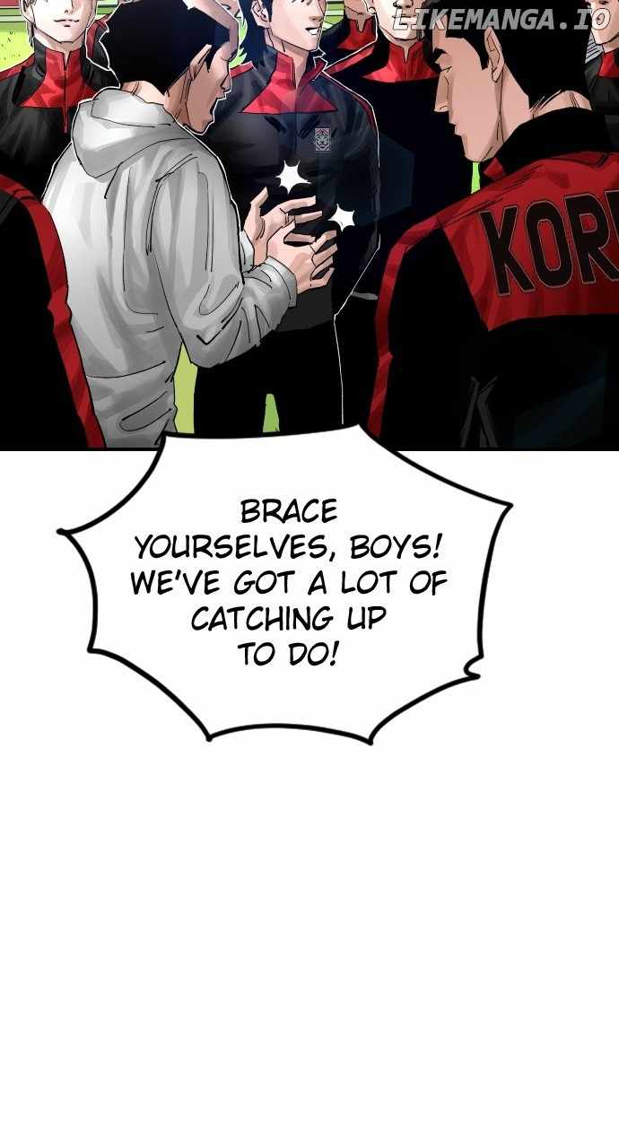 Read Build Up Manga Online