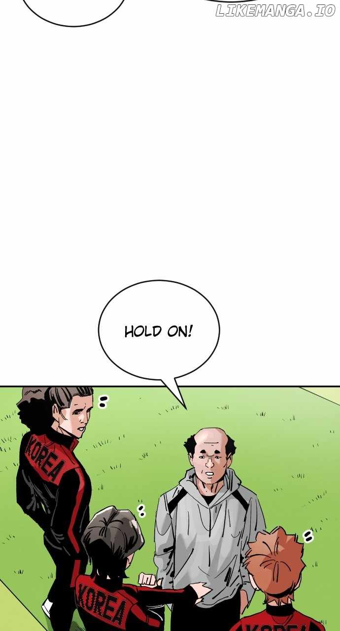 Read Build Up Manga Online