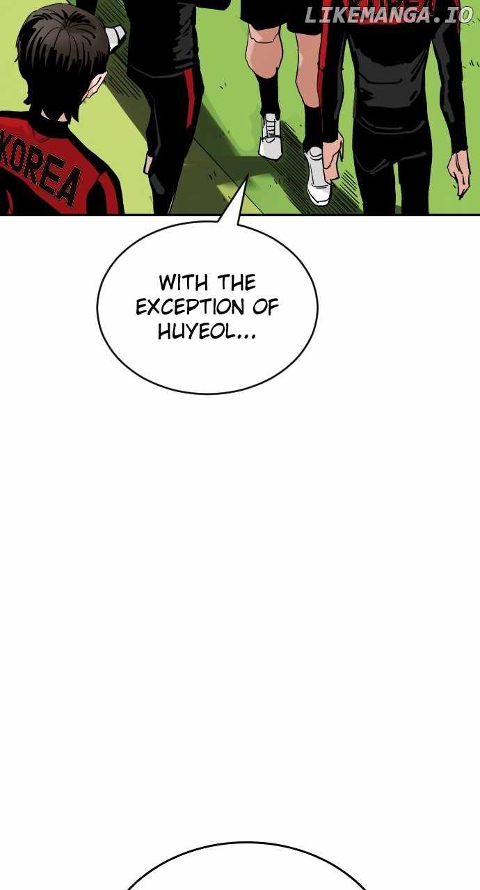 Read Build Up Manga Online