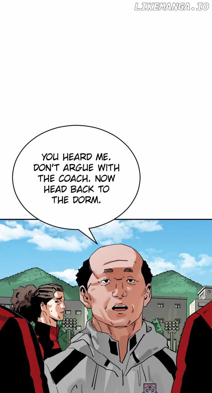 Read Build Up Manga Online