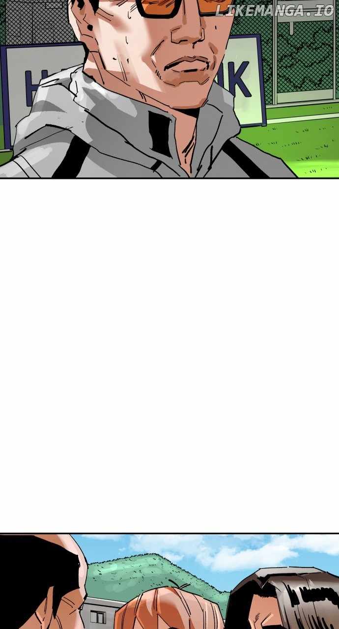 Read Build Up Manga Online