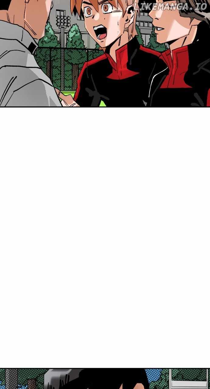 Read Build Up Manga Online