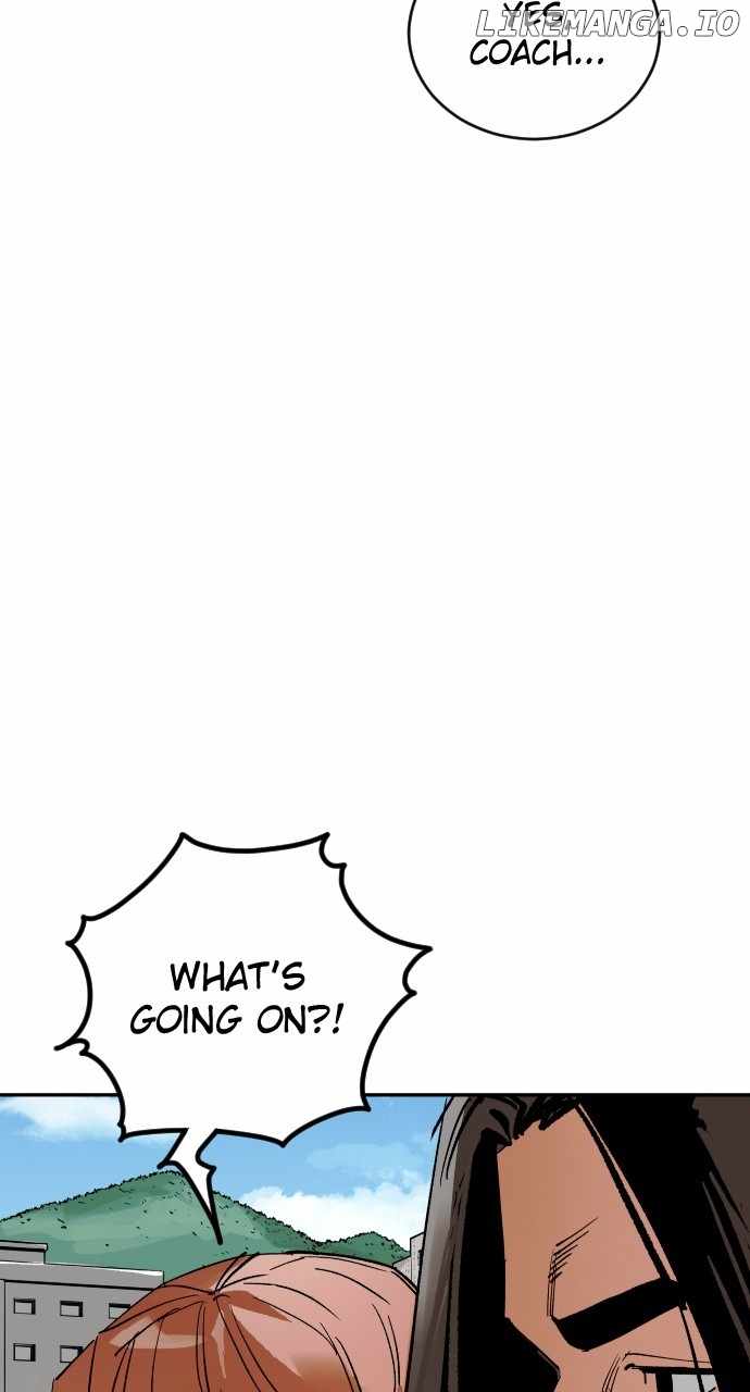 Read Build Up Manga Online
