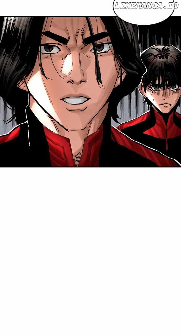 Read Build Up Manga Online