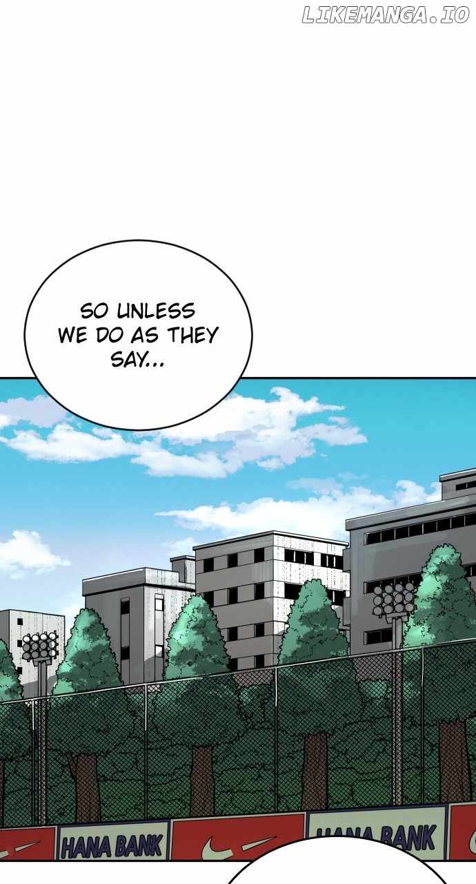 Read Build Up Manga Online