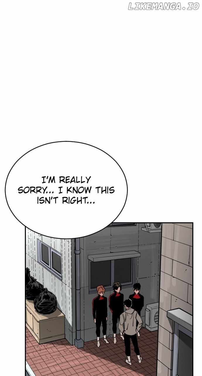 Read Build Up Manga Online