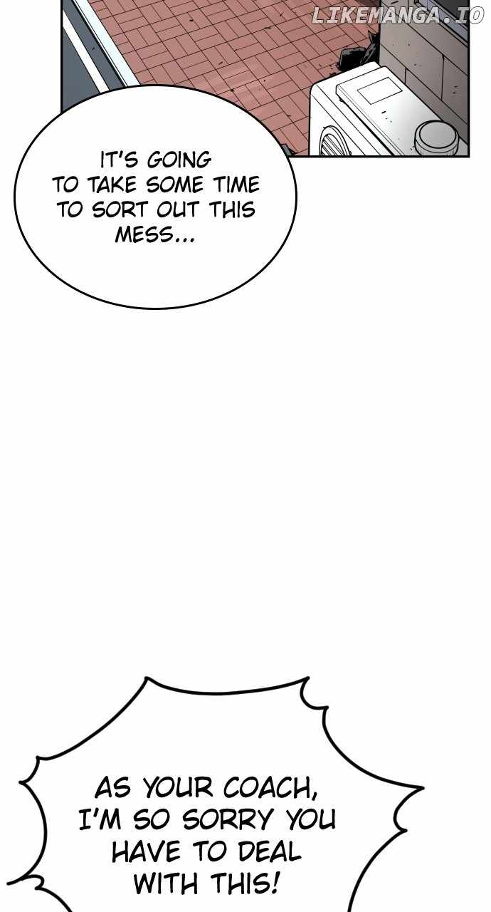 Read Build Up Manga Online