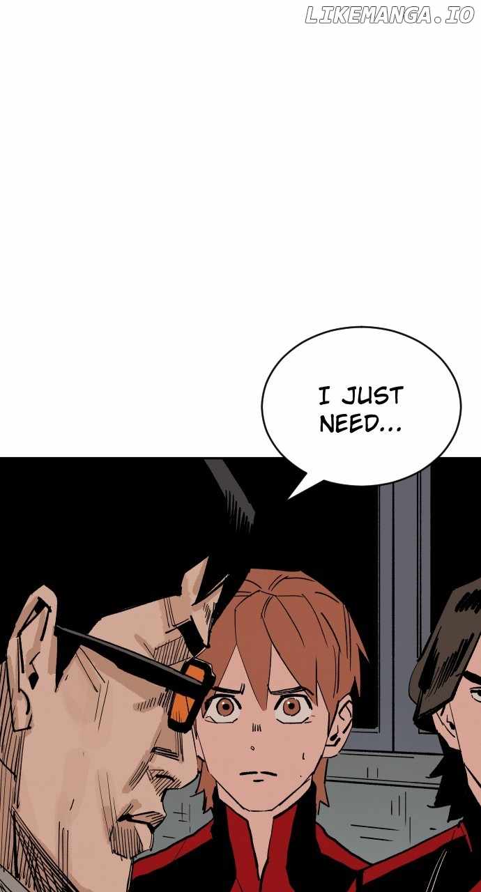 Read Build Up Manga Online