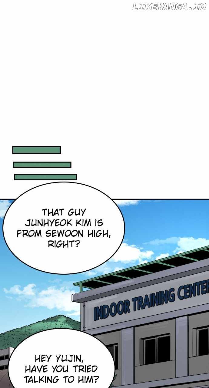 Read Build Up Manga Online