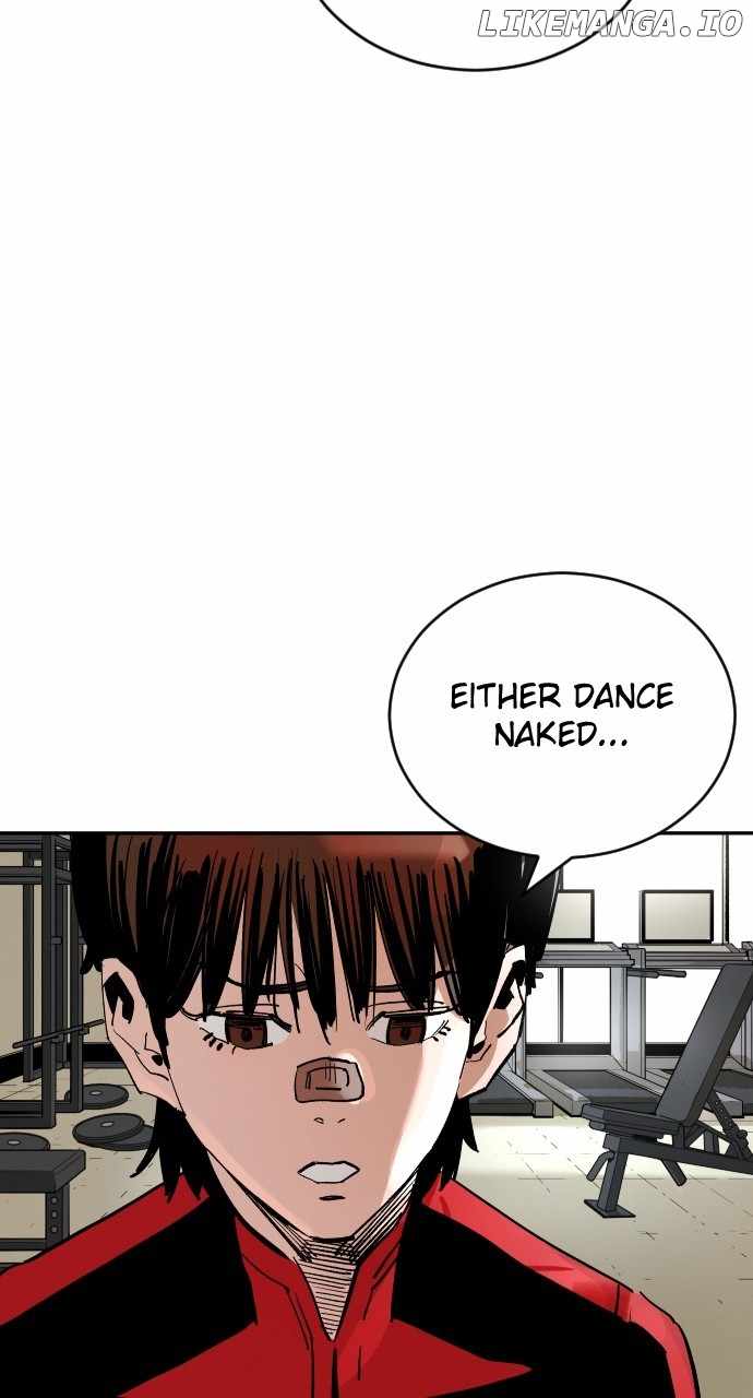 Read Build Up Manga Online