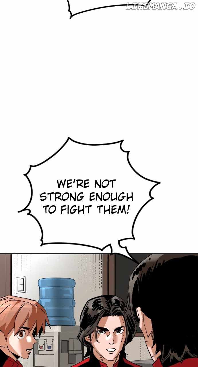 Read Build Up Manga Online