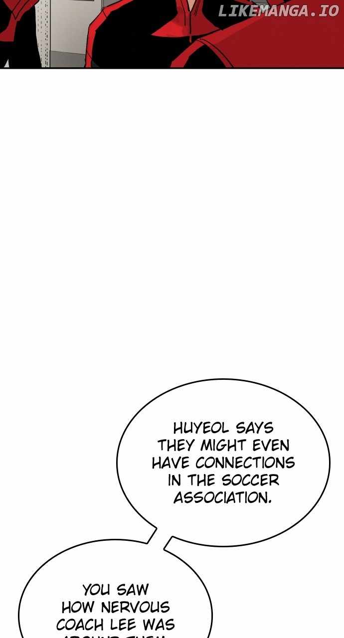 Read Build Up Manga Online