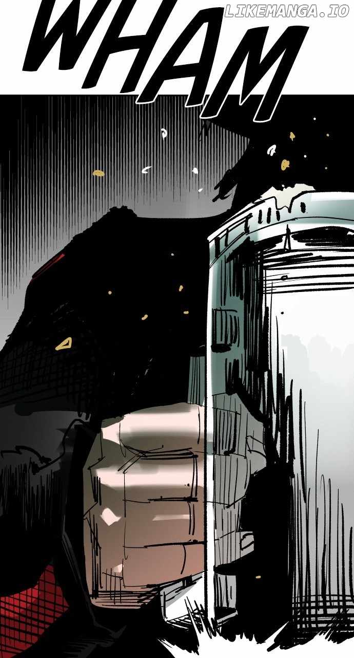 Read Build Up Manga Online