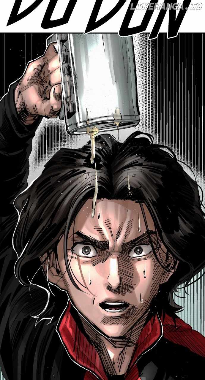 Read Build Up Manga Online