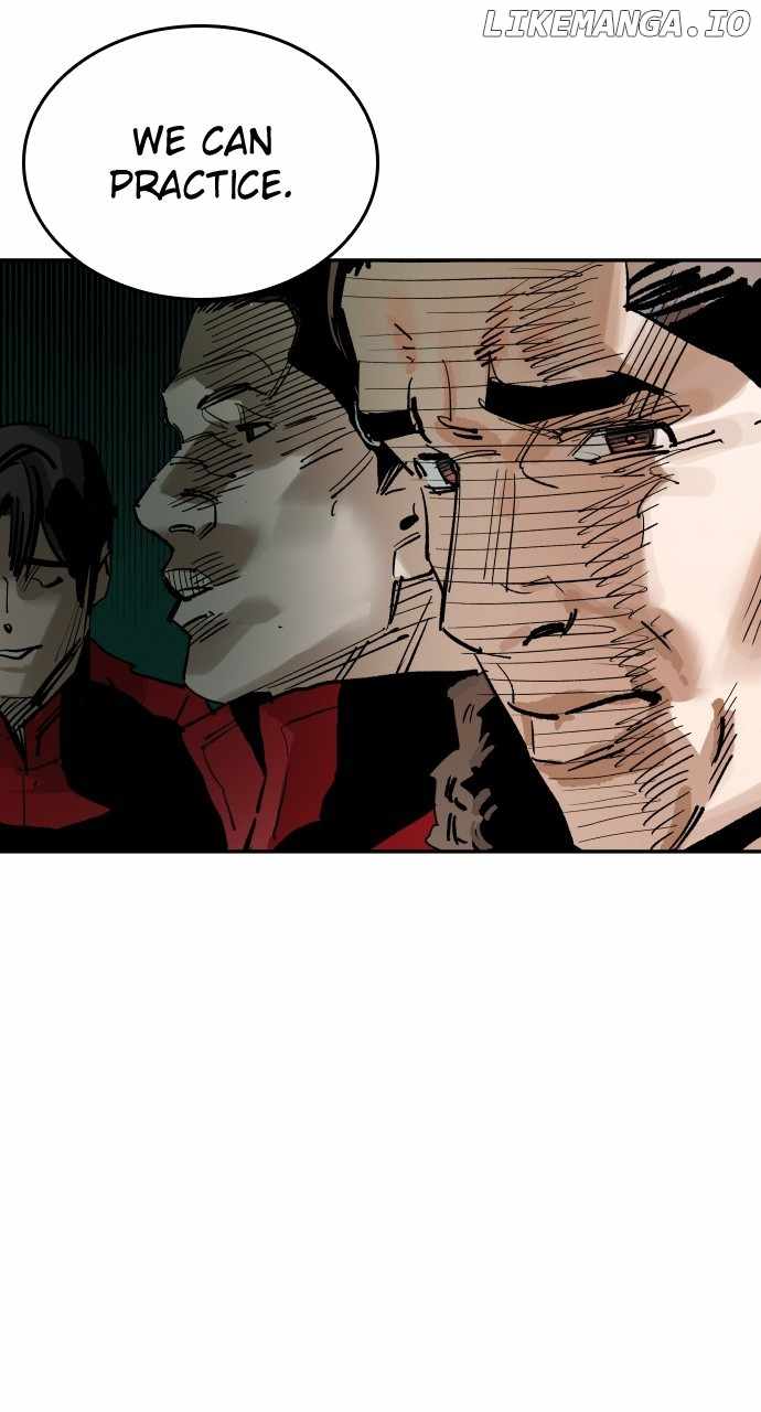 Read Build Up Manga Online