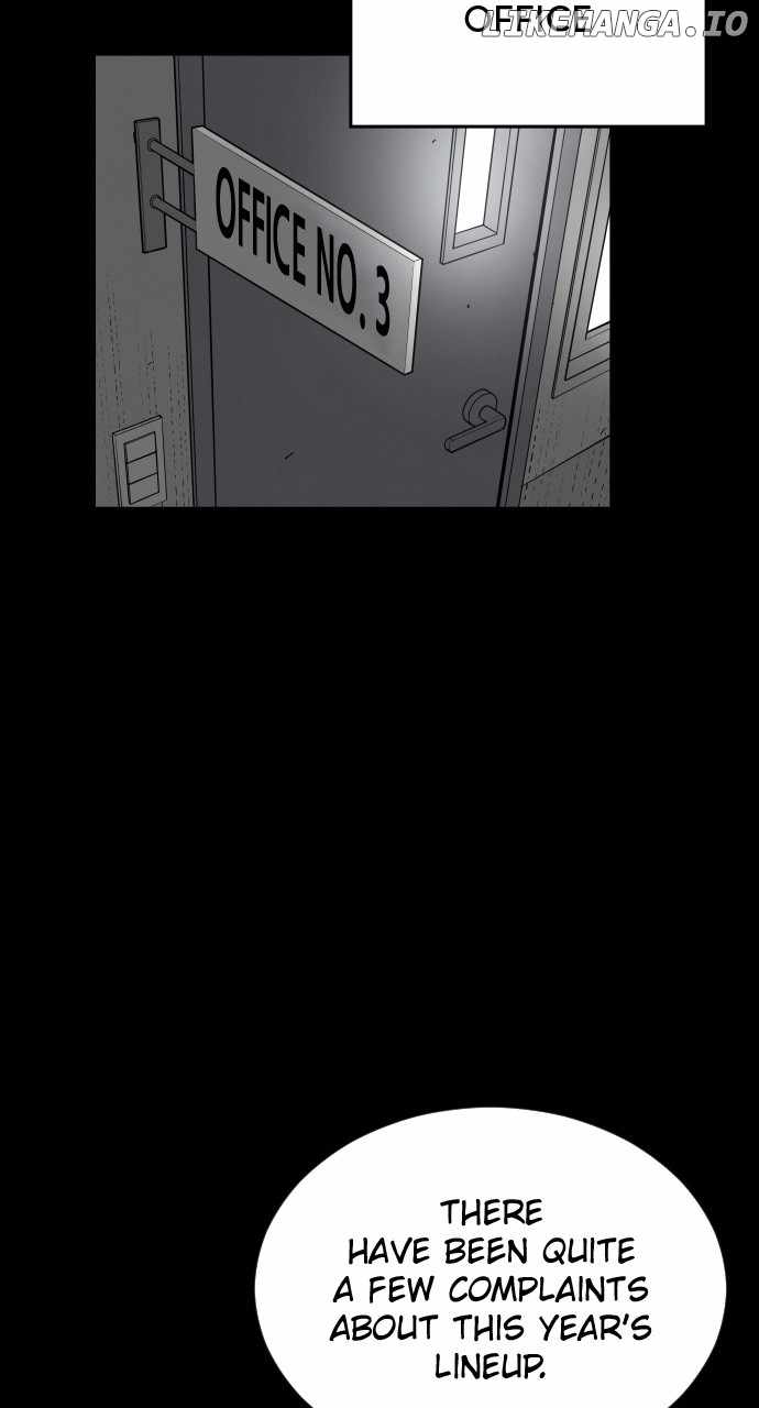 Read Build Up Manga Online