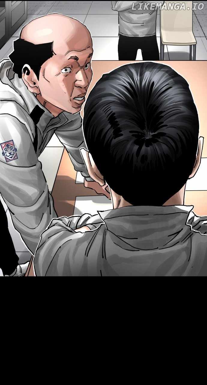 Read Build Up Manga Online