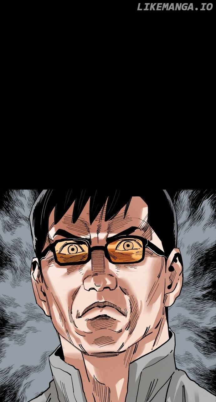 Read Build Up Manga Online