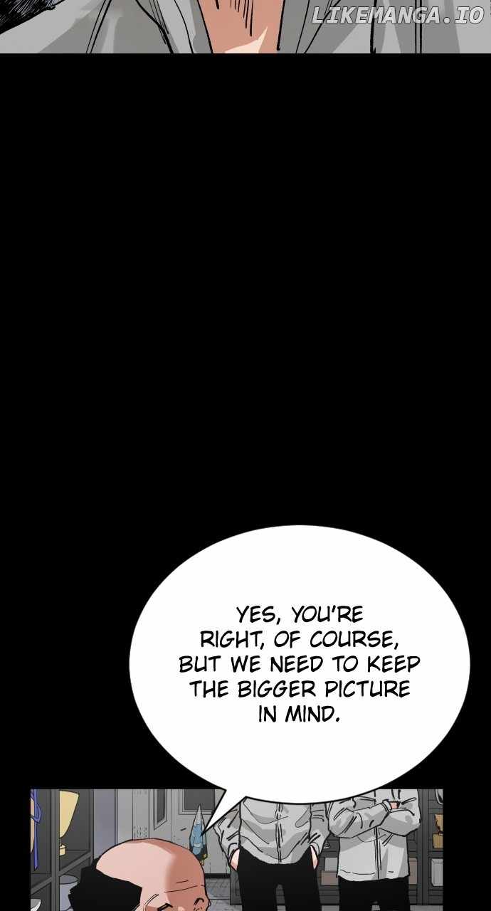 Read Build Up Manga Online