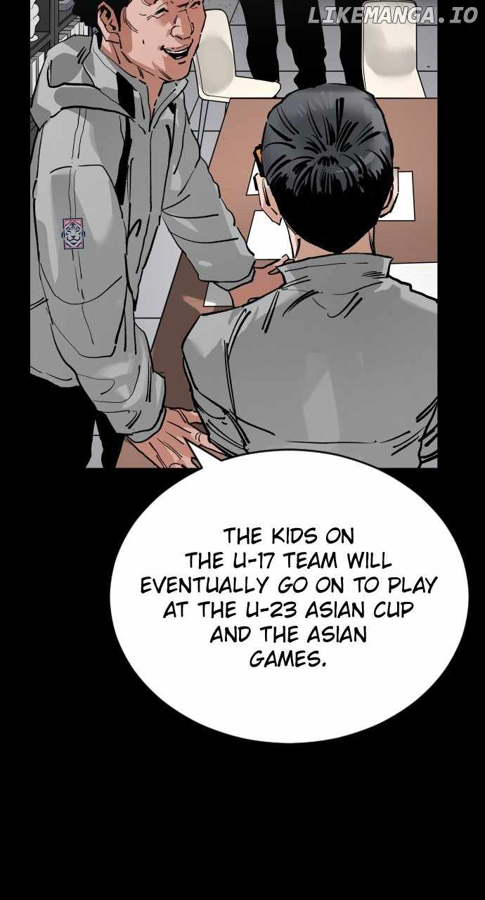 Read Build Up Manga Online
