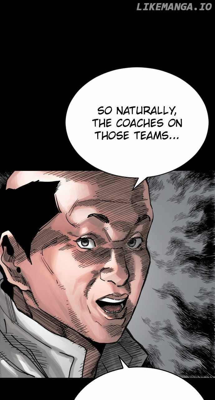 Read Build Up Manga Online