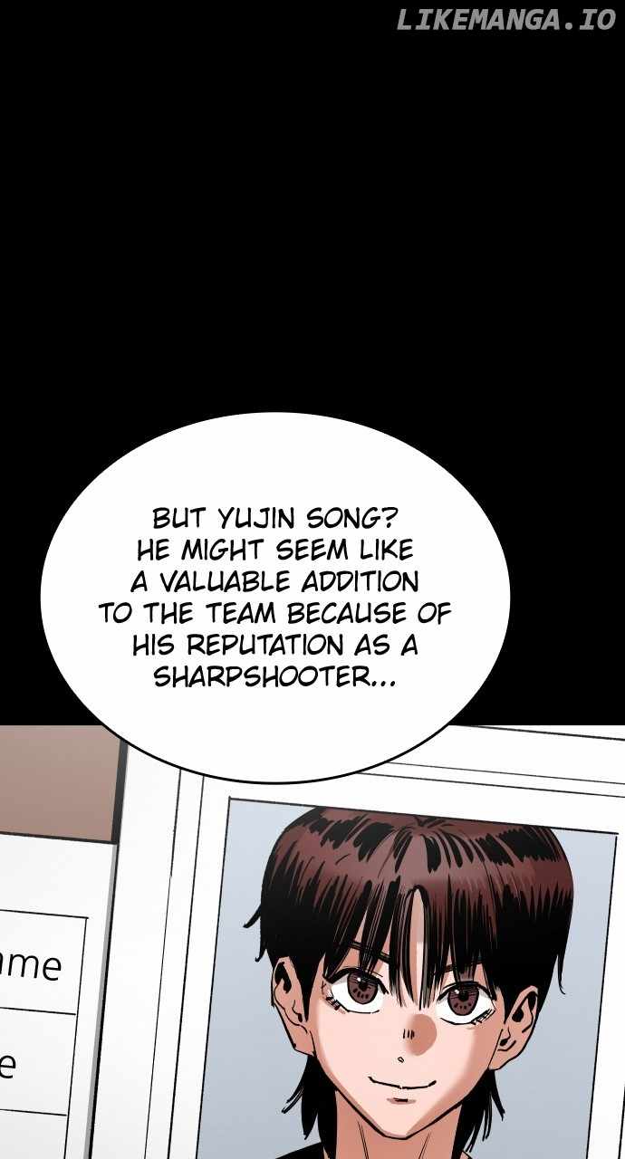Read Build Up Manga Online