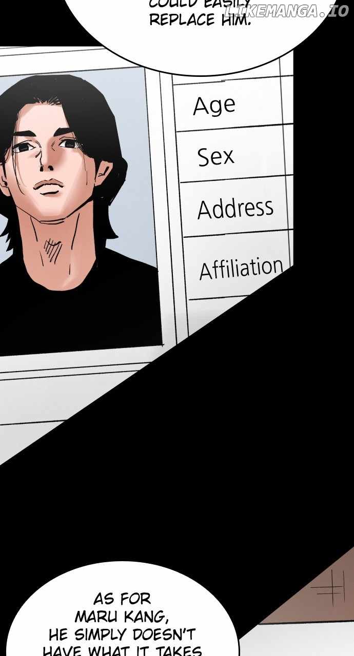 Read Build Up Manga Online
