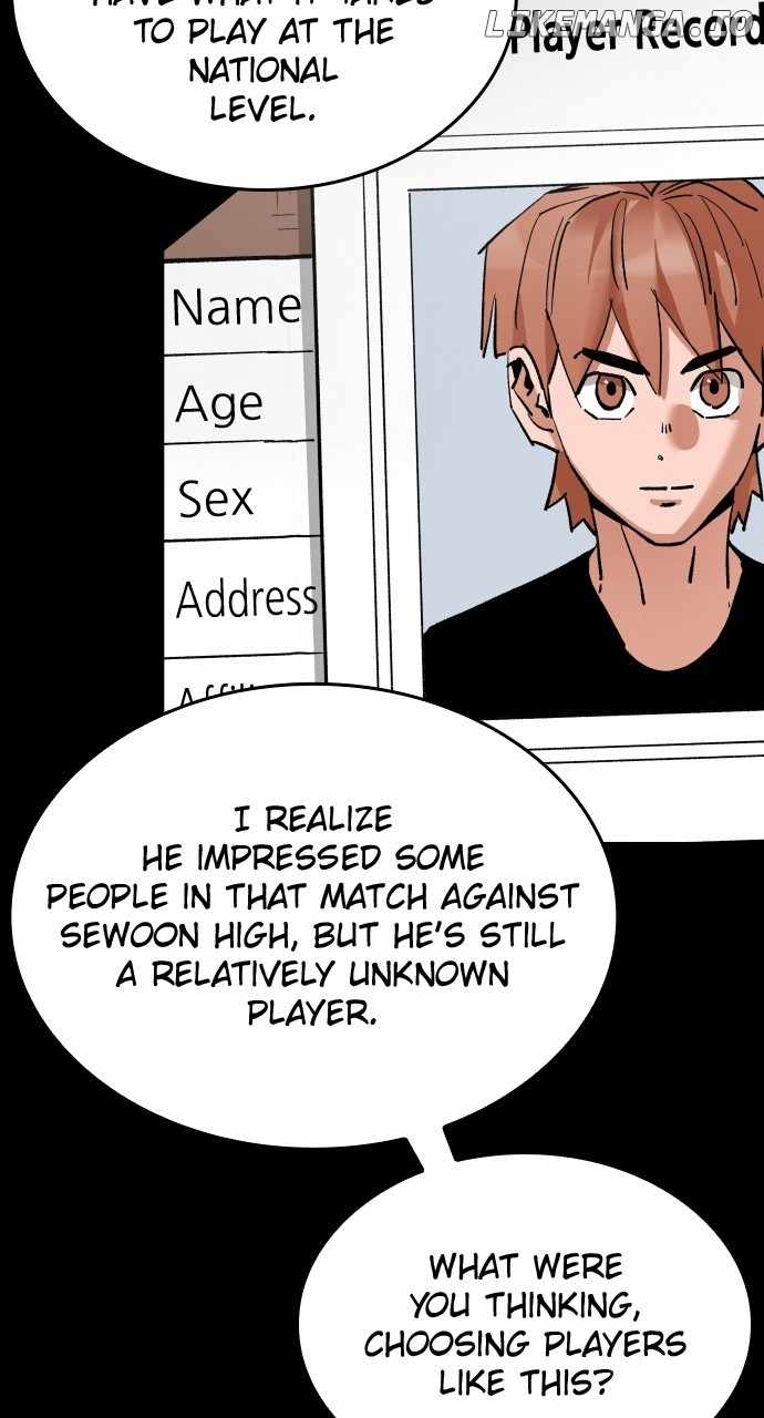 Read Build Up Manga Online