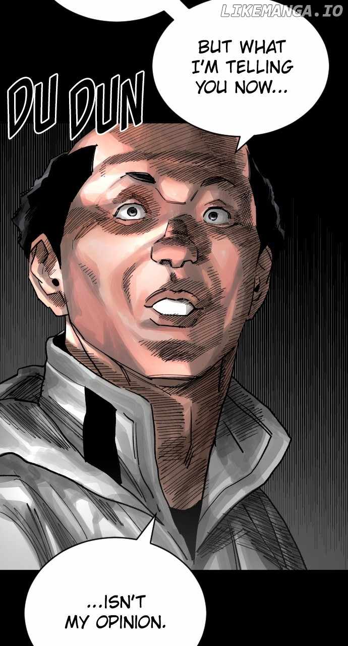 Read Build Up Manga Online
