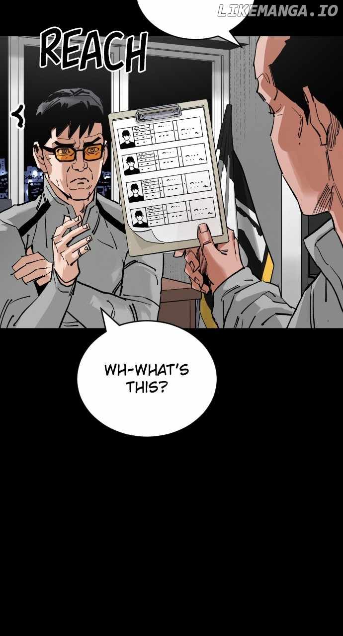Read Build Up Manga Online