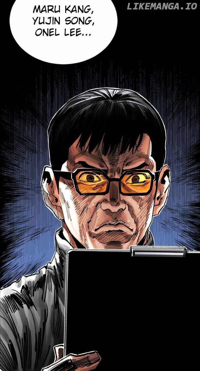 Read Build Up Manga Online