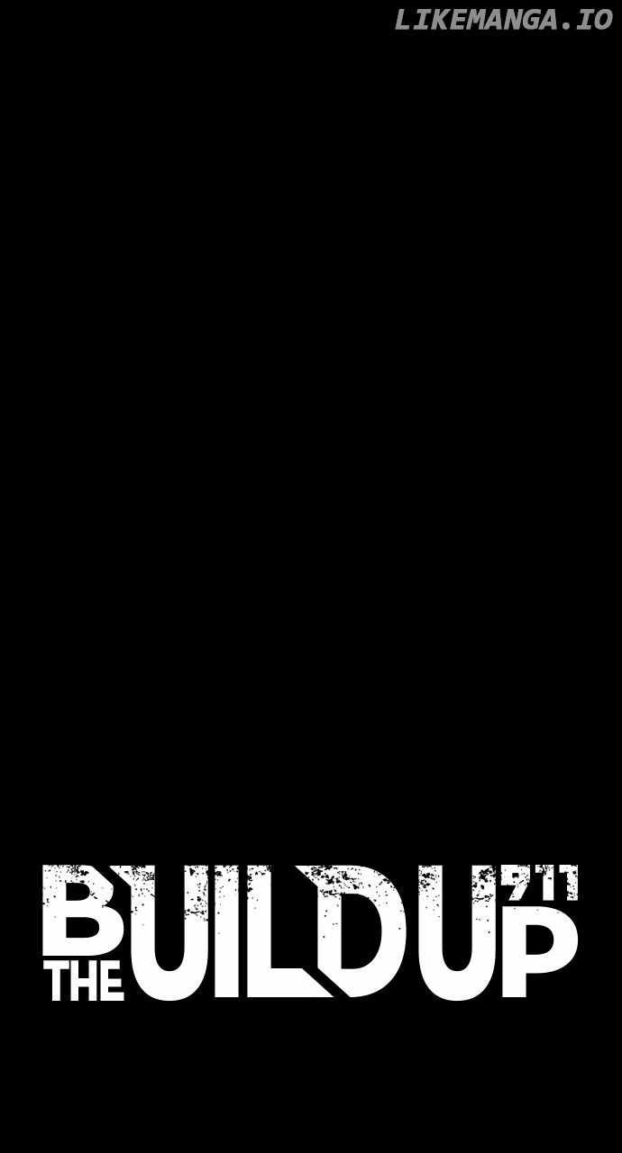 Read Build Up Manga Online