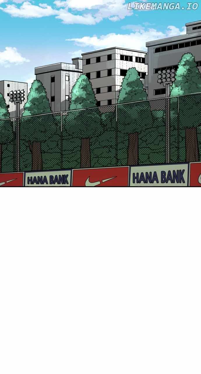Read Build Up Manga Online