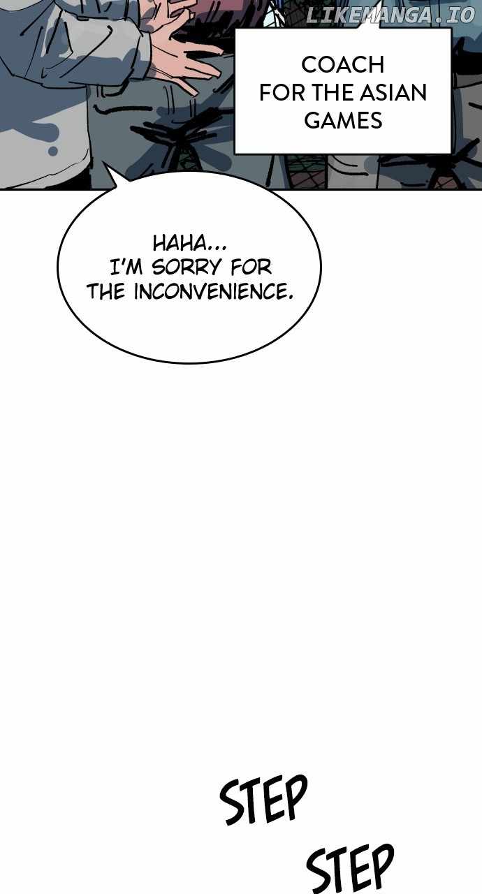 Read Build Up Manga Online