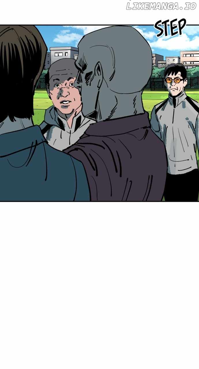 Read Build Up Manga Online