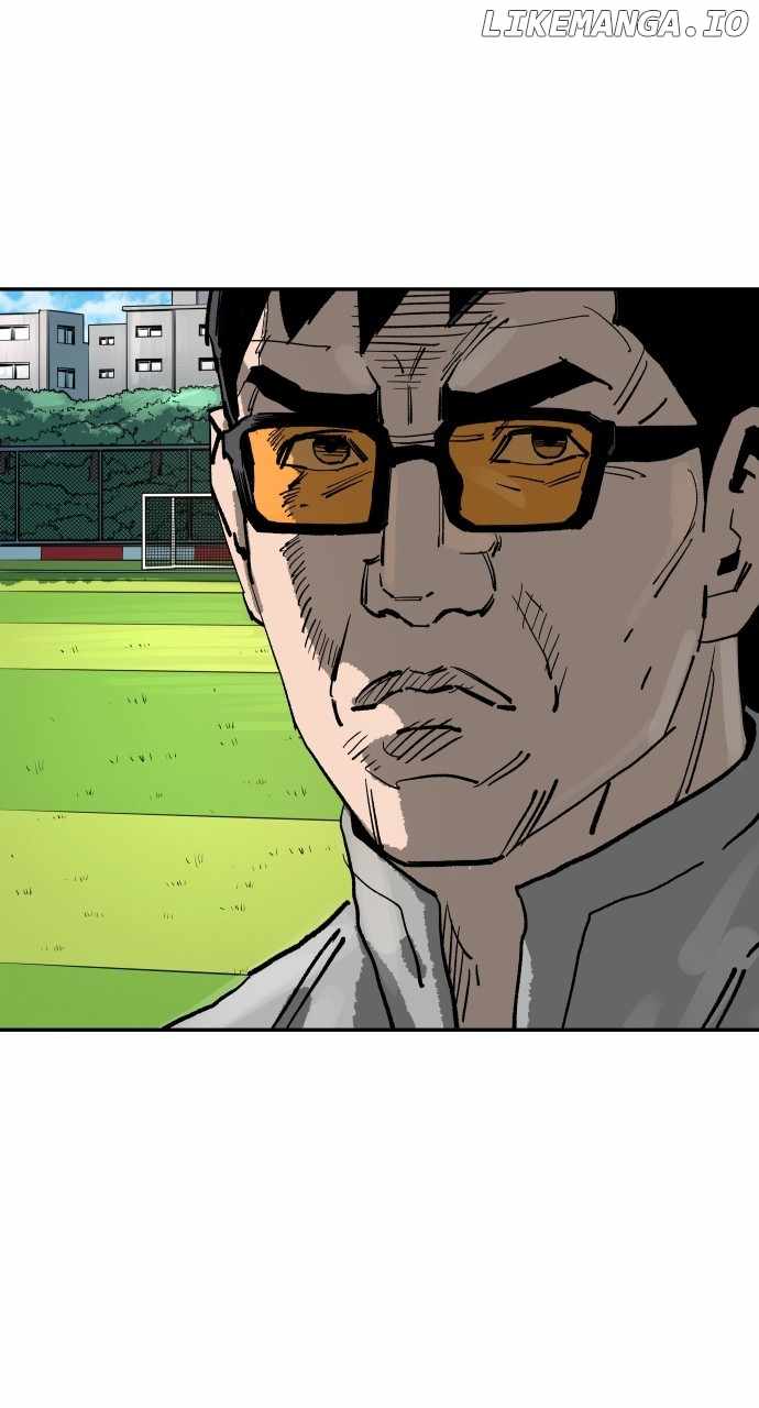 Read Build Up Manga Online