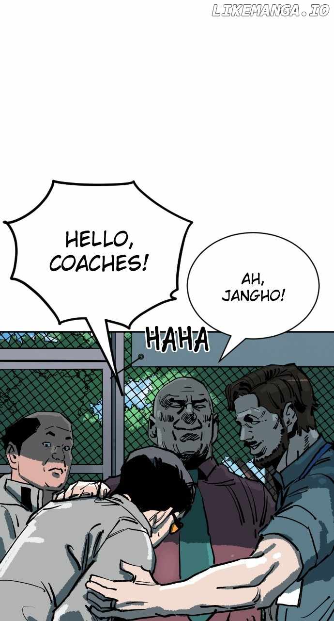 Read Build Up Manga Online
