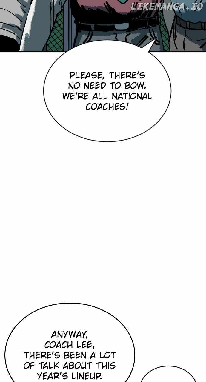 Read Build Up Manga Online