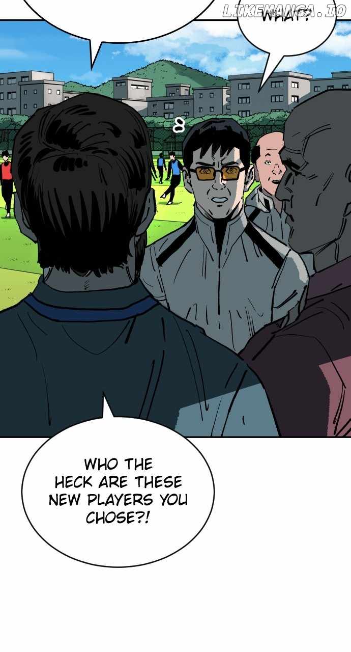 Read Build Up Manga Online