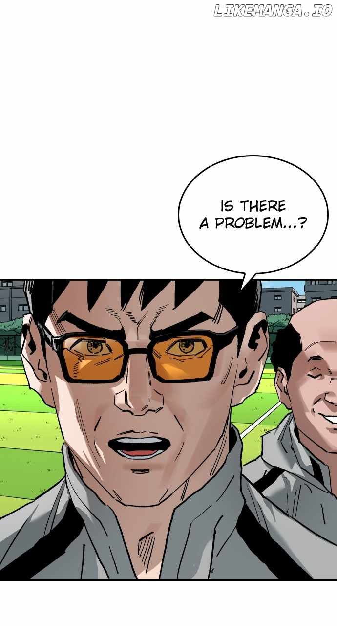 Read Build Up Manga Online