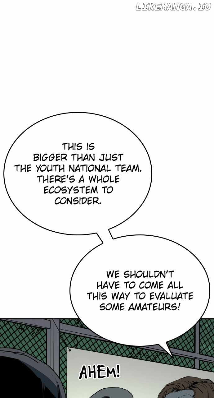 Read Build Up Manga Online