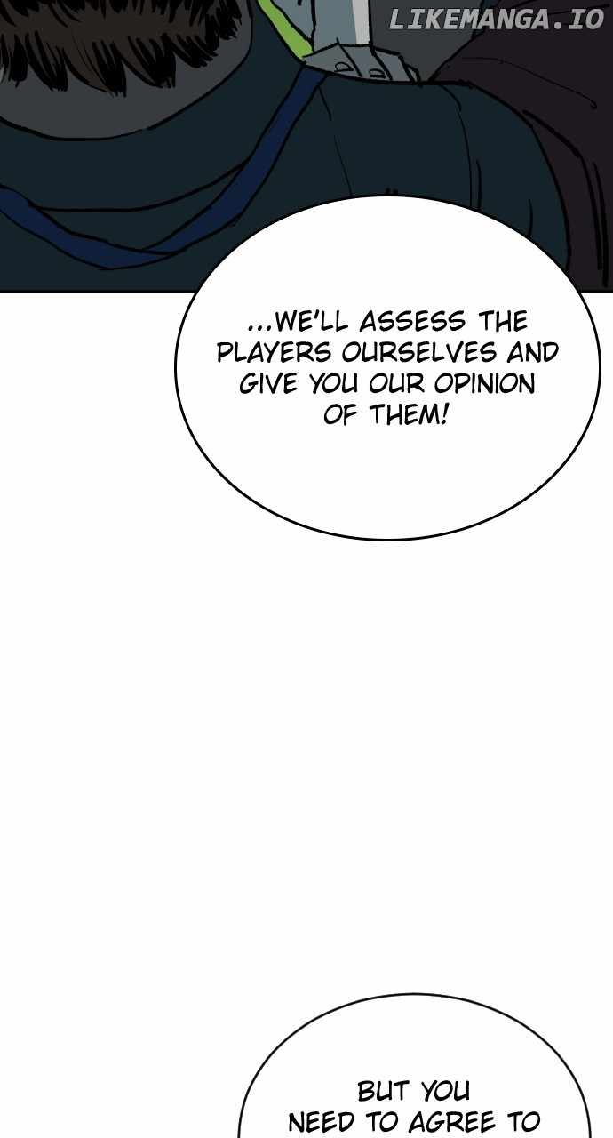 Read Build Up Manga Online