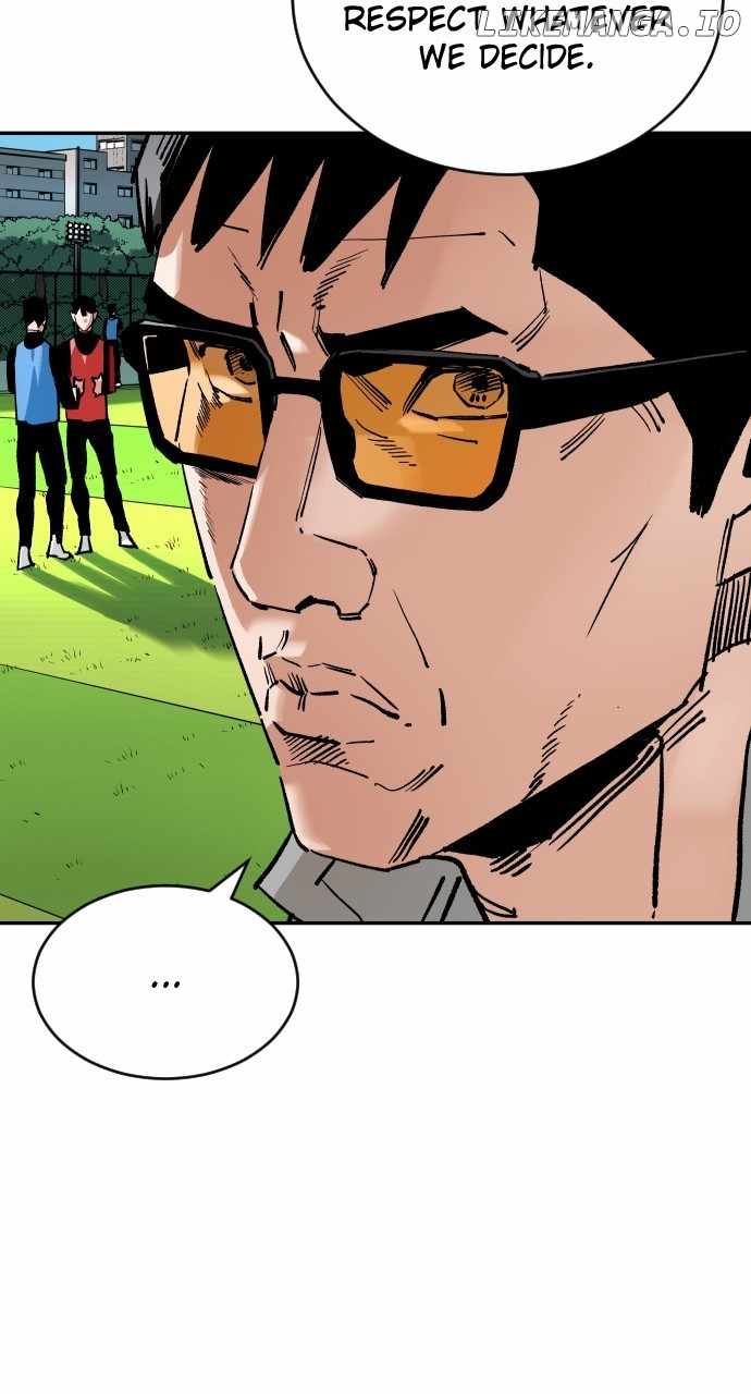 Read Build Up Manga Online