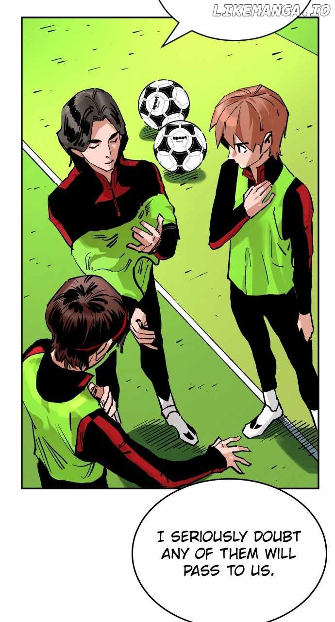 Read Build Up Manga Online