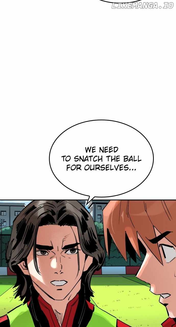 Read Build Up Manga Online