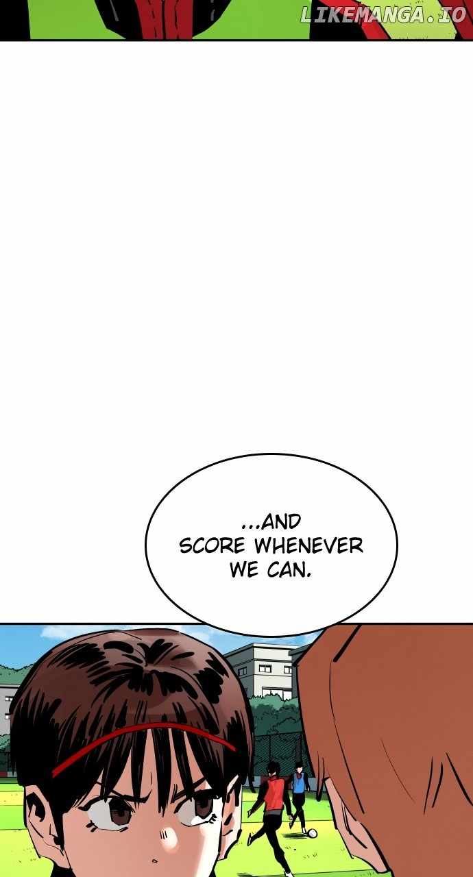 Read Build Up Manga Online