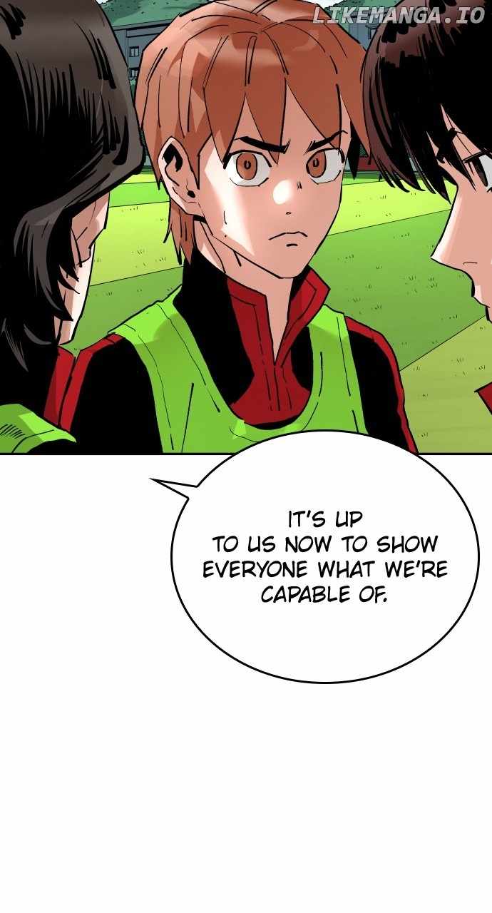 Read Build Up Manga Online