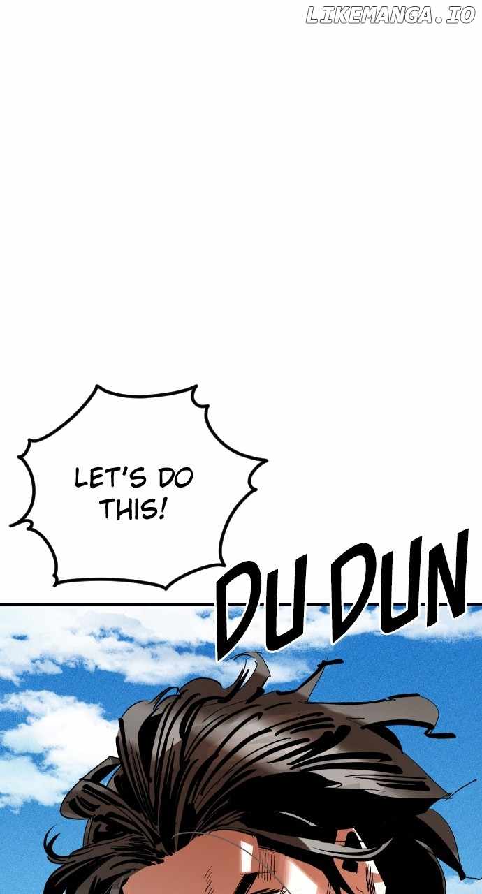 Read Build Up Manga Online