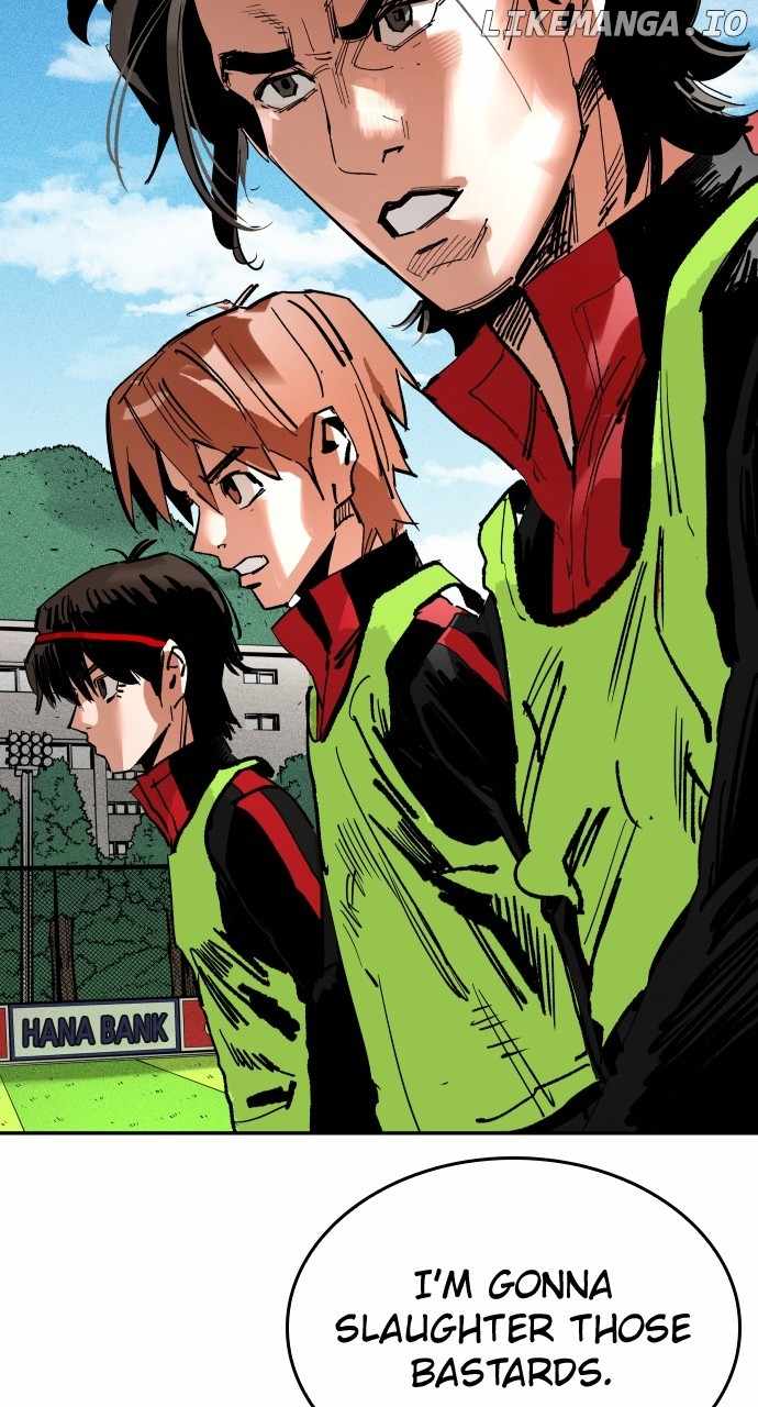 Read Build Up Manga Online